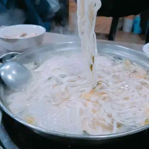 공릉동닭한마리 사진