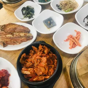 길손집 리뷰 사진