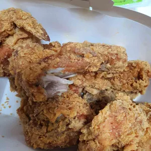 BHC치킨 대전탄방점 사진