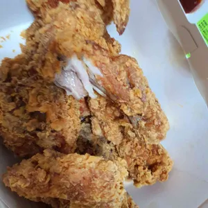 BHC치킨 대전탄방점 사진