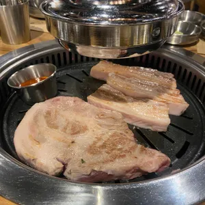 한담 리뷰 사진