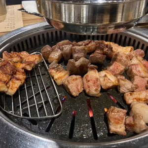 한담 리뷰 사진