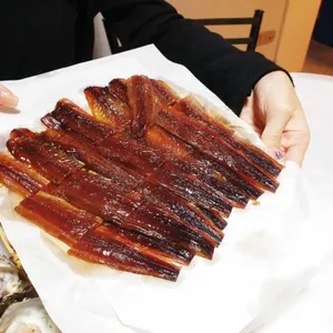 엘토로 원조 구룡포 과메기 사진