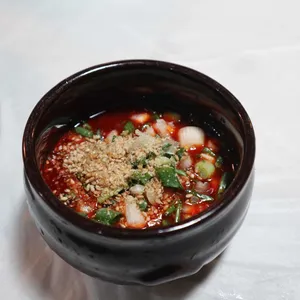 엘토로 원조 구룡포 과메기 사진