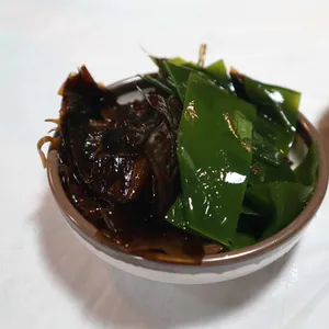 엘토로 원조 구룡포 과메기 사진
