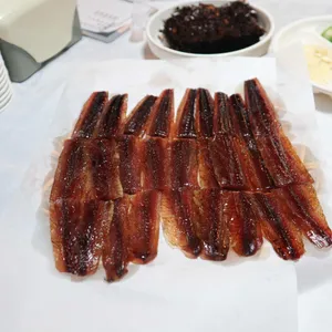 엘토로 원조 구룡포 과메기 사진