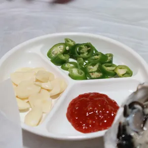 엘토로 원조 구룡포 과메기 사진
