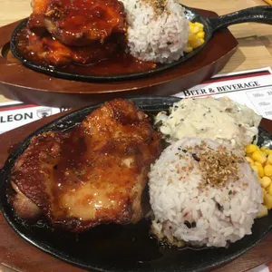 치폴레옹  사진