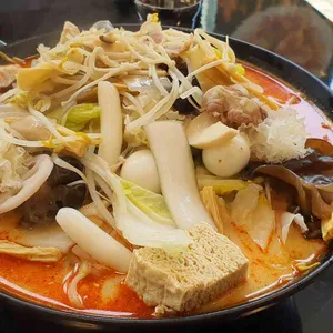 라쿵푸마라탕 사진
