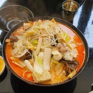 라쿵푸마라탕 사진