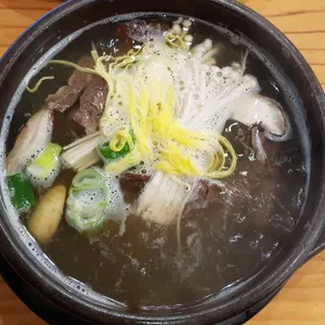 장수옥 사진