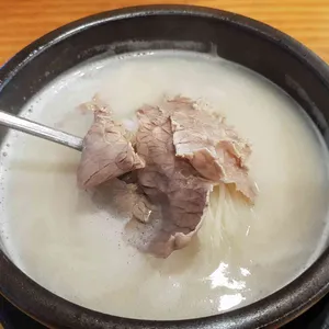 장수옥 사진