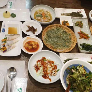 목원떡갈비 사진