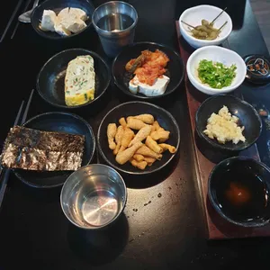 동성로 육회 뭉티기 사진