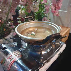 동성로 육회 뭉티기 사진