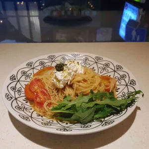 롤링파스타 리뷰 사진