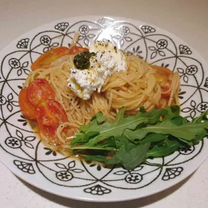 롤링파스타 리뷰 사진