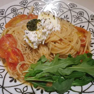 롤링파스타 리뷰 사진