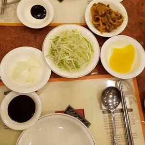 베이징코야 사진
