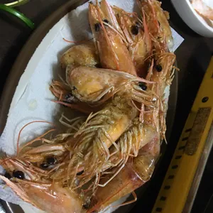 우리수산 사진