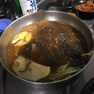 돈보따리 사진