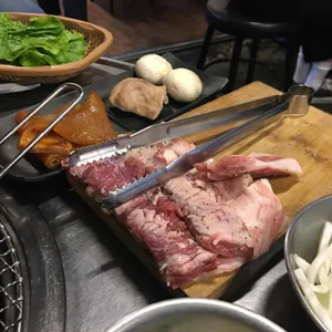 돈보따리 사진