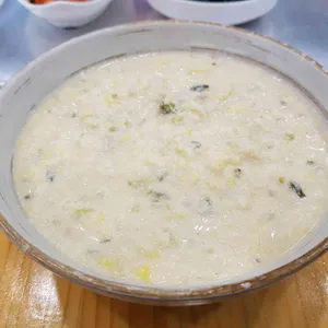 운길산콩마을 사진