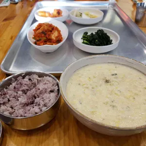 운길산콩마을 사진