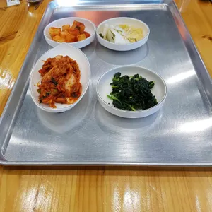 운길산콩마을 사진