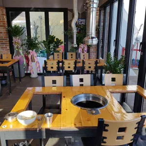 운길산콩마을 리뷰 사진
