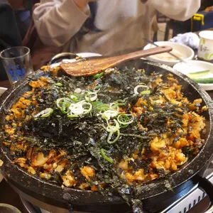 부산수영양곱창 사진