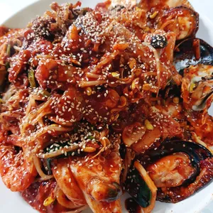 속초삼순이 사진