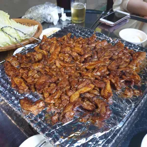 온달포장 리뷰 사진