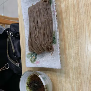 의령소바 사진