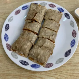 의령소바 사진