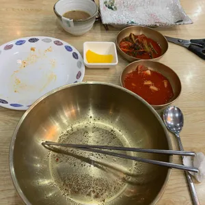 의령소바 사진
