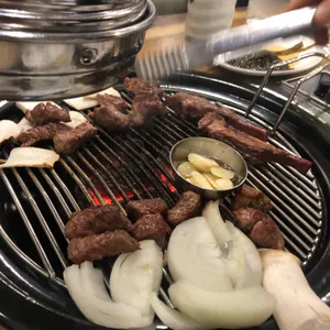 화양연가 사진