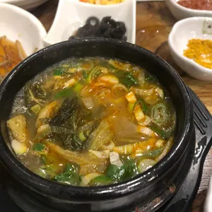 화양연가 사진