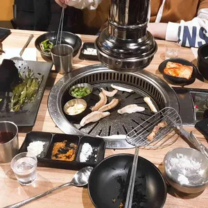 삼소락 사진