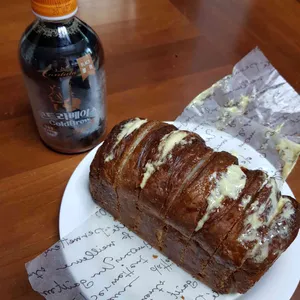 세컨드밀 사진