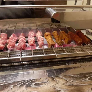 천희양꼬치 사진