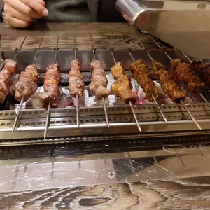 천희양꼬치 사진