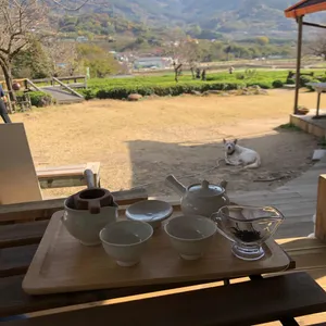 매암차 박물관 리뷰 사진