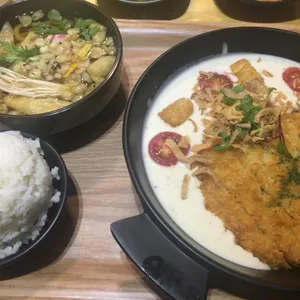 국수나무 사진