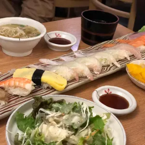 연스시 사진