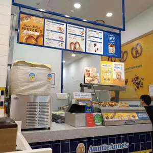 앤티앤스프레즐 리뷰 사진