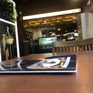 르시엘블루 리뷰 사진