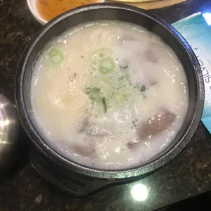 한국촌 사진