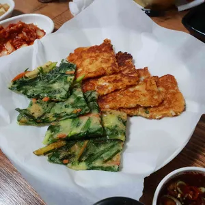잔칫집 사진