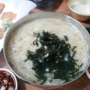 잔칫집 사진